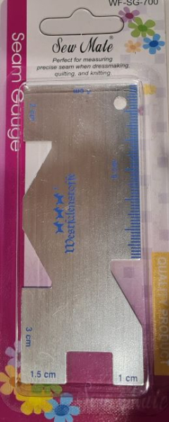 Saumlineal